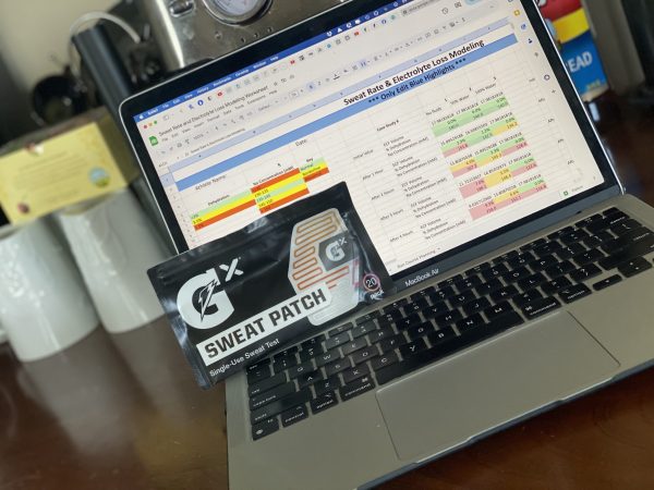 Hydration & Fueling Plan + Nix - Image 2