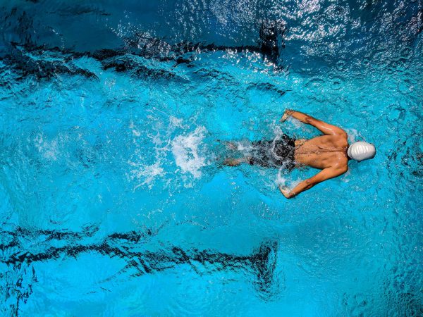 Swim Lessons - Single Sessions - Image 3