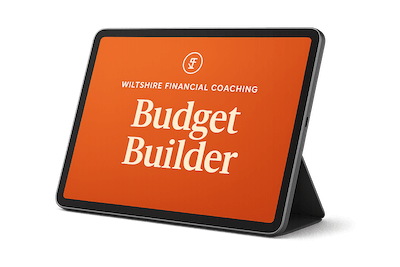 budget-builder-blueprint